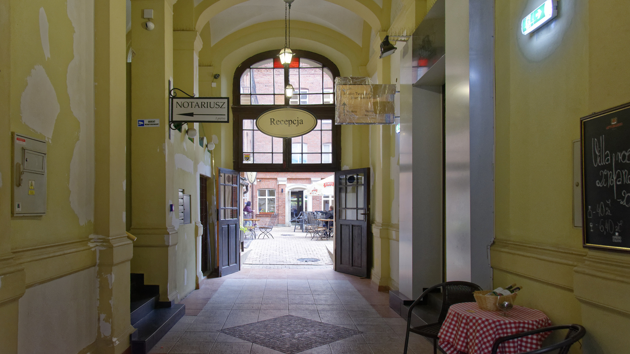 20160514 174105•Hotel•Krakow•Lesser Poland•Poland